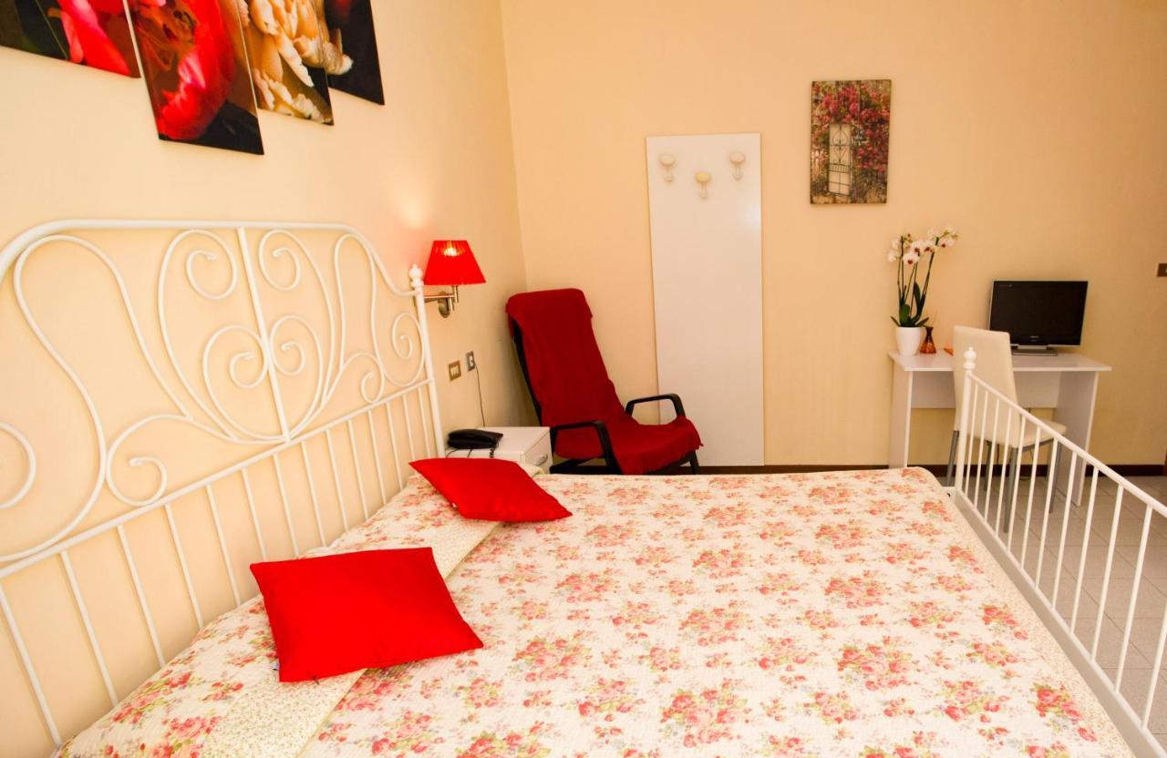 Arcoveggio Hotel - Bologna — Fotos 3